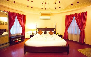 kairali ayurvedic health resort pvt ltd