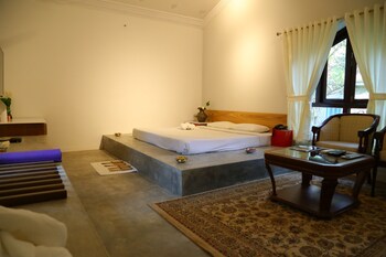 kairali ayurvedic health resort pvt ltd