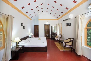 kairali ayurvedic health resort pvt ltd