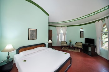 kairali ayurvedic health resort pvt ltd