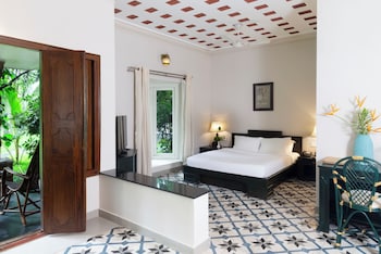 kairali ayurvedic health resort pvt ltd