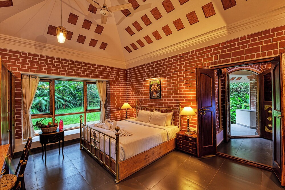 kairali ayurvedic health resort pvt ltd