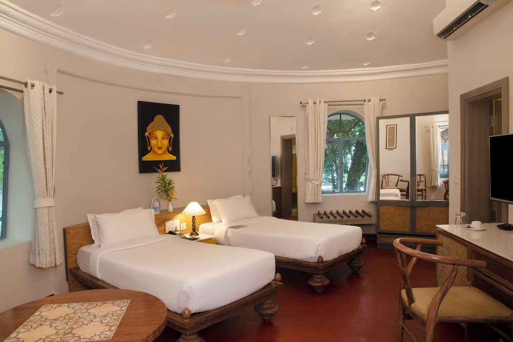 kairali ayurvedic health resort pvt ltd