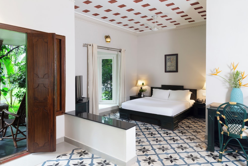 kairali ayurvedic health resort pvt ltd