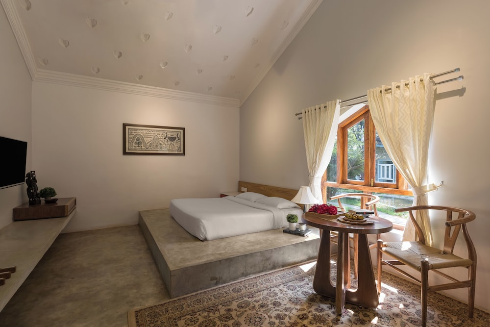 kairali ayurvedic health resort pvt ltd