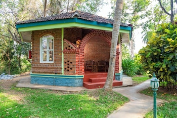 kairali ayurvedic health resort pvt ltd