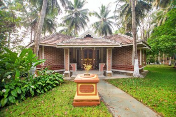 kairali ayurvedic health resort pvt ltd