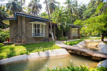 kairali ayurvedic health resort pvt ltd