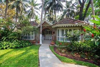 kairali ayurvedic health resort pvt ltd