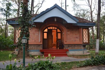 kairali ayurvedic health resort pvt ltd