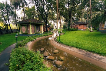 kairali ayurvedic health resort pvt ltd