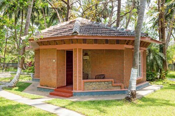 kairali ayurvedic health resort pvt ltd