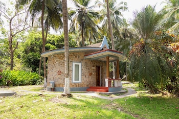 kairali ayurvedic health resort pvt ltd