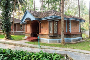 kairali ayurvedic health resort pvt ltd