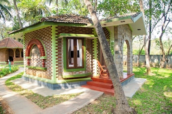 kairali ayurvedic health resort pvt ltd