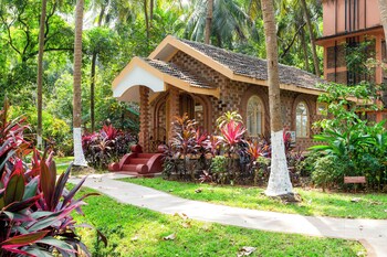 kairali ayurvedic health resort pvt ltd