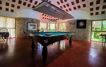 kairali ayurvedic health resort pvt ltd