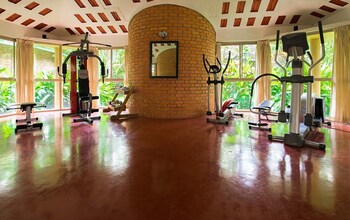 kairali ayurvedic health resort pvt ltd
