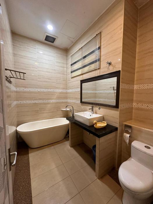 maxwell inn luxury hotel