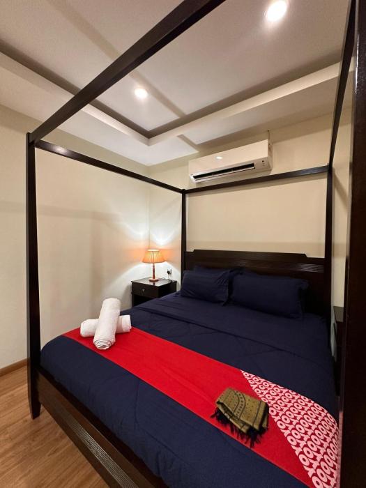 maxwell inn luxury hotel