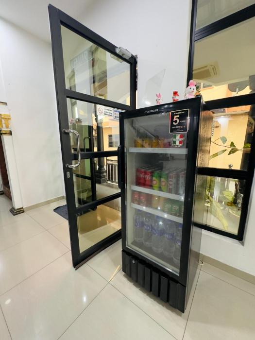 maxwell inn luxury hotel