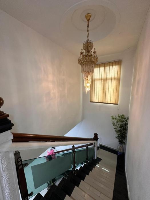 maxwell inn luxury hotel