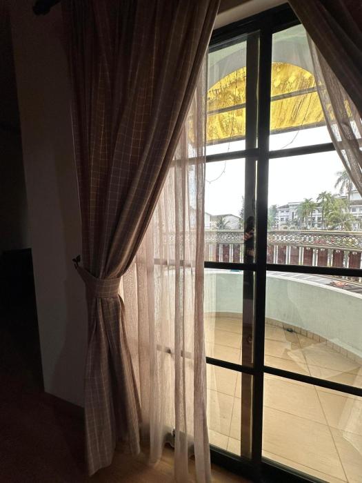 maxwell inn luxury hotel
