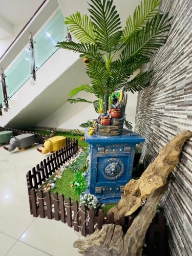 maxwell inn luxury hotel