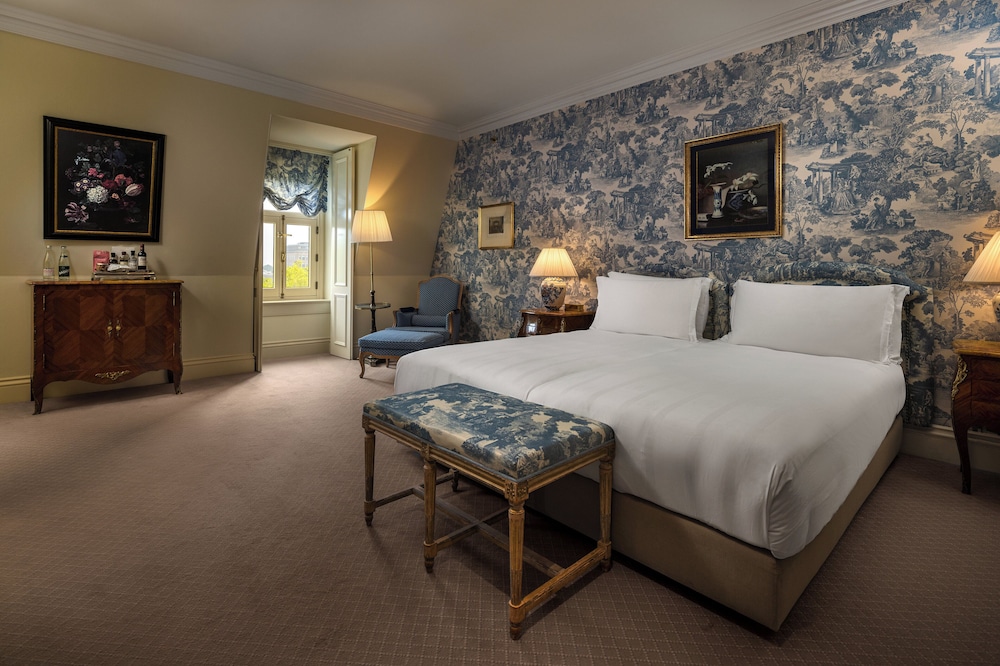 intercontinental amstel amsterdam by ihg