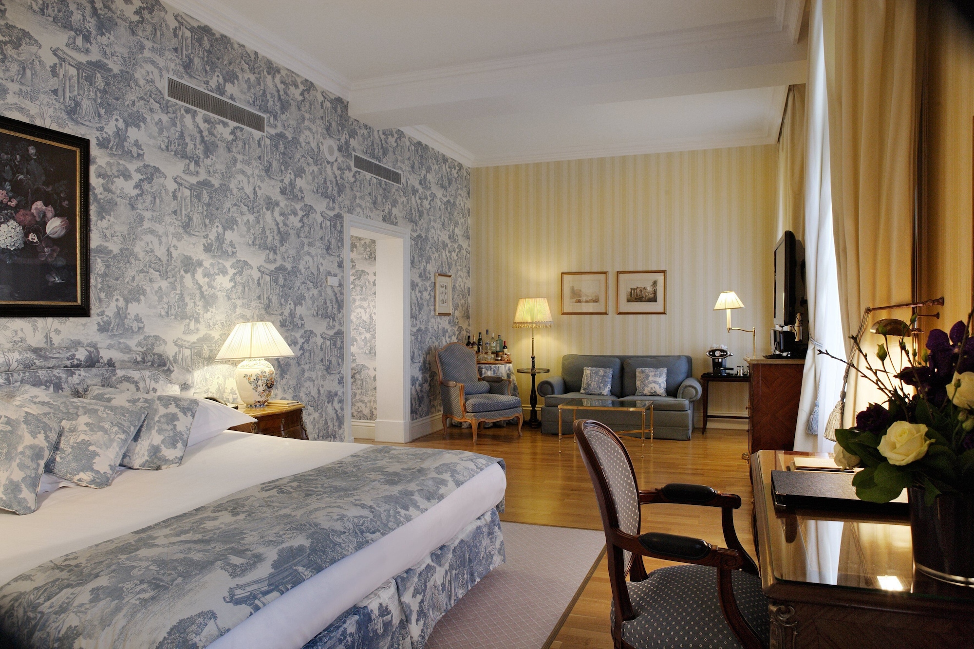 intercontinental amstel amsterdam by ihg