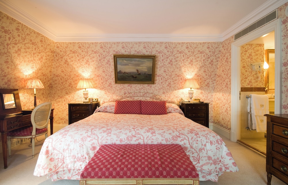 intercontinental amstel amsterdam by ihg