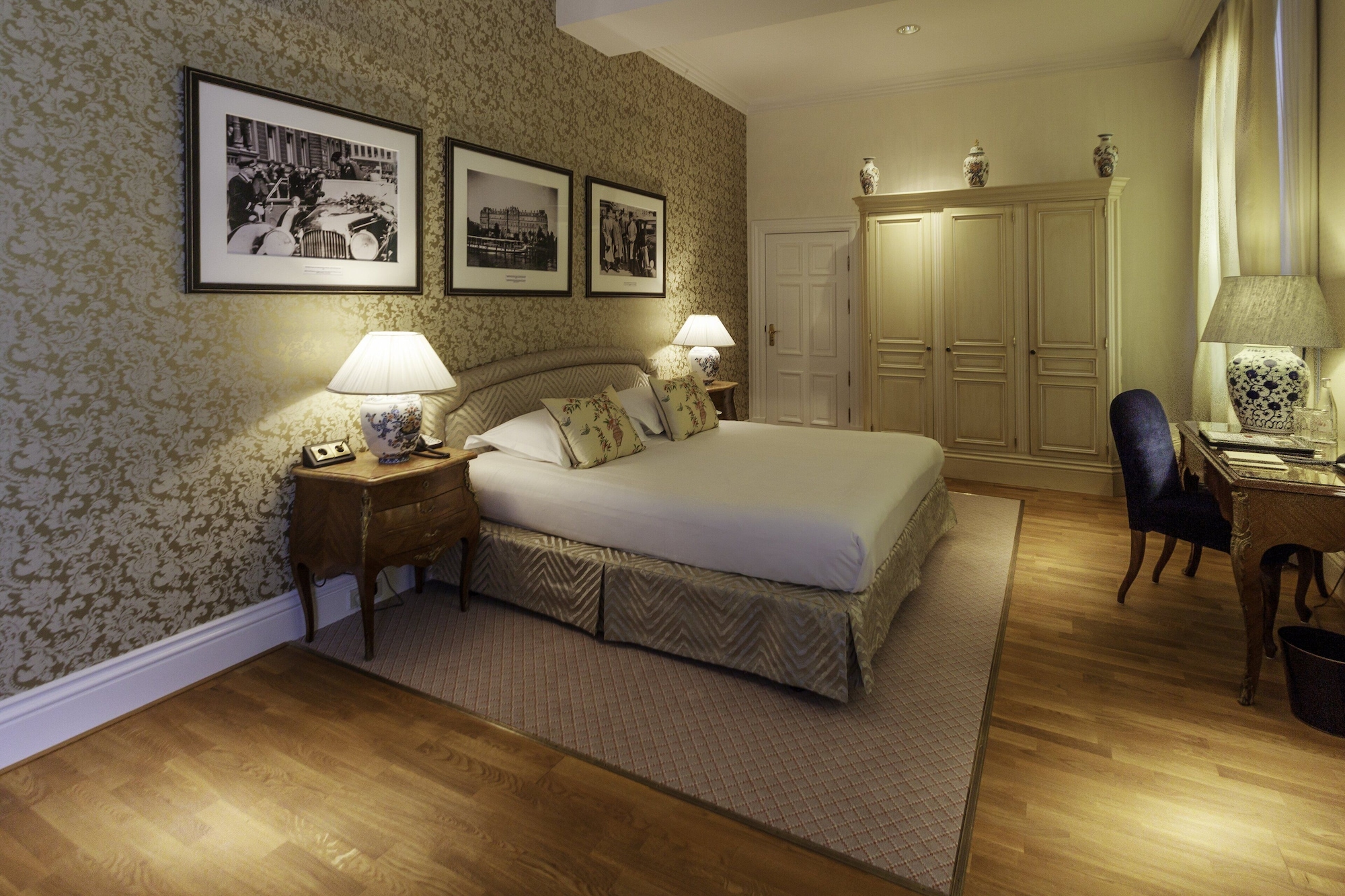 intercontinental amstel amsterdam by ihg