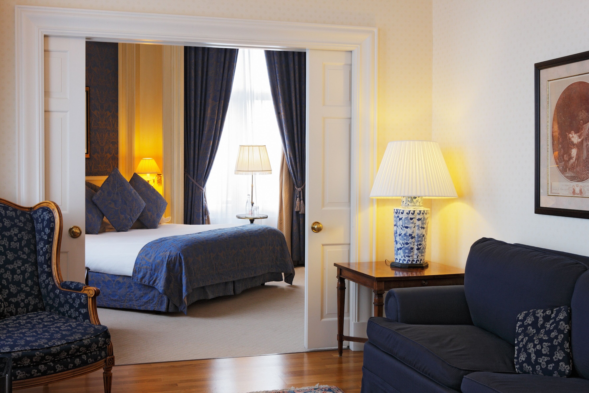 intercontinental amstel amsterdam by ihg