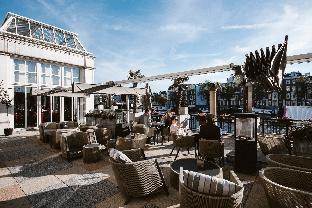 intercontinental amstel amsterdam by ihg