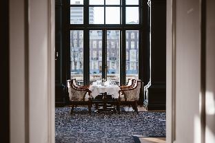 intercontinental amstel amsterdam by ihg