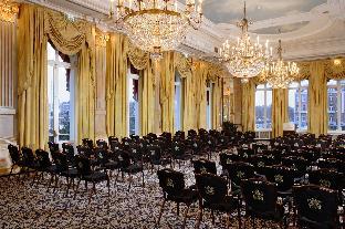 intercontinental amstel amsterdam by ihg