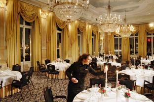 intercontinental amstel amsterdam by ihg