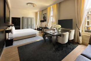 intercontinental amstel amsterdam by ihg