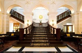 intercontinental amstel amsterdam by ihg