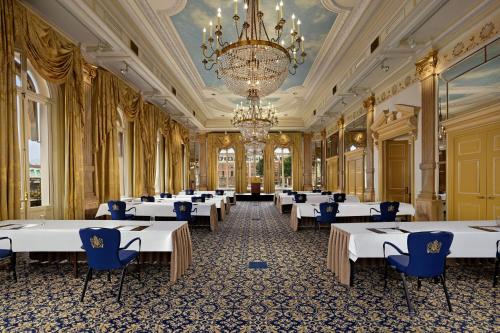 intercontinental amstel amsterdam by ihg