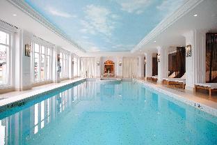 intercontinental amstel amsterdam by ihg