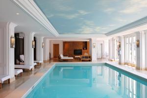 intercontinental amstel amsterdam by ihg