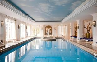 intercontinental amstel amsterdam by ihg