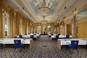 intercontinental amstel amsterdam by ihg