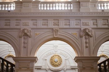 Intercontinental Amstel Amsterdam By Ihg,Boesingheliede>>Amsterdam,5 star