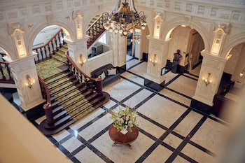 Intercontinental Amstel Amsterdam By Ihg,Boesingheliede>>Amsterdam,5 star