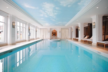 Intercontinental Amstel Amsterdam By Ihg,Boesingheliede>>Amsterdam,5 star