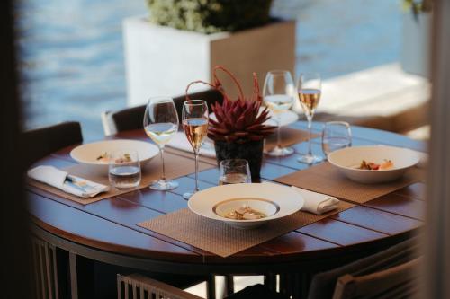 intercontinental amstel amsterdam by ihg