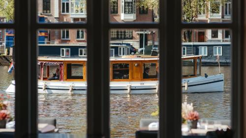 intercontinental amstel amsterdam by ihg