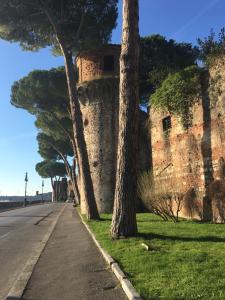 Hotel Minerva,Massa Pisana>>Cascina,3 star